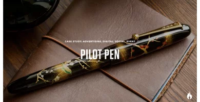 Pilot Pen