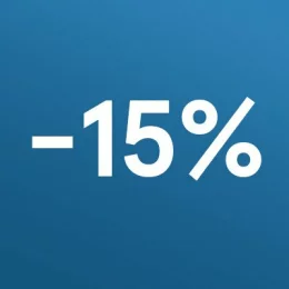 15% Extra Reducere